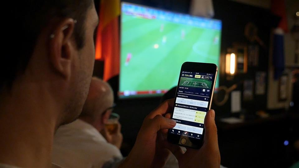 9 lucruri interesante despre pariurile sportive online(P)