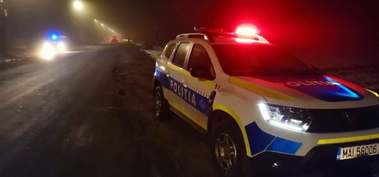 Amendă record pentru un cisnădian care nu a stat în izolare și dosar penal pentru zădărnicirea combaterii bolilor