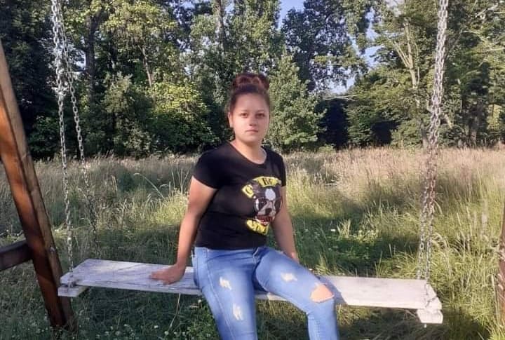 Încă o minoră dispărută de acasă. Sunați la 112 dacă ați văzut-o