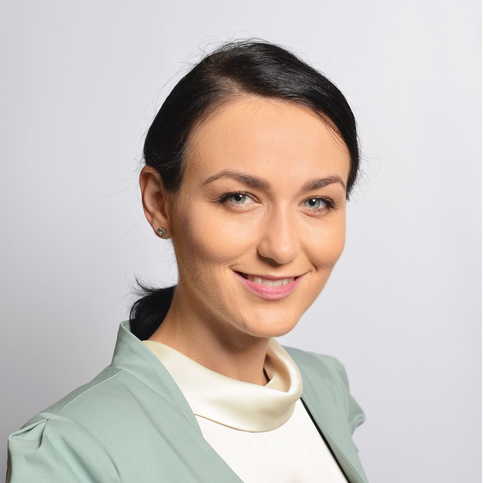 Christine Thellmann continuă în funcția de viceprimar al Mediașului