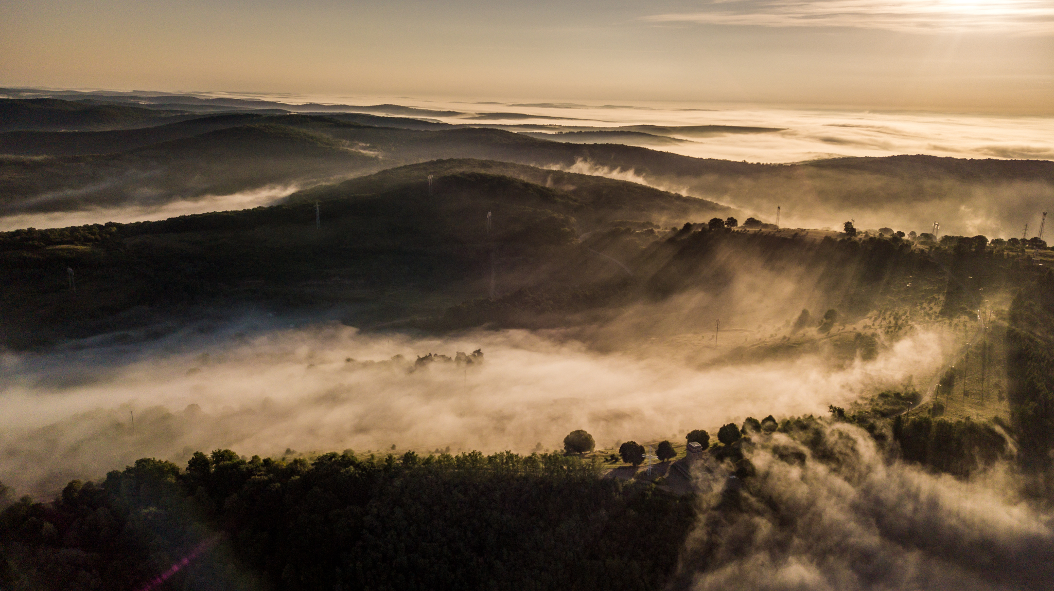 Numele viitoarei zone de agrement și sport din dealurile Gușteriței, în mâinile sibienilor