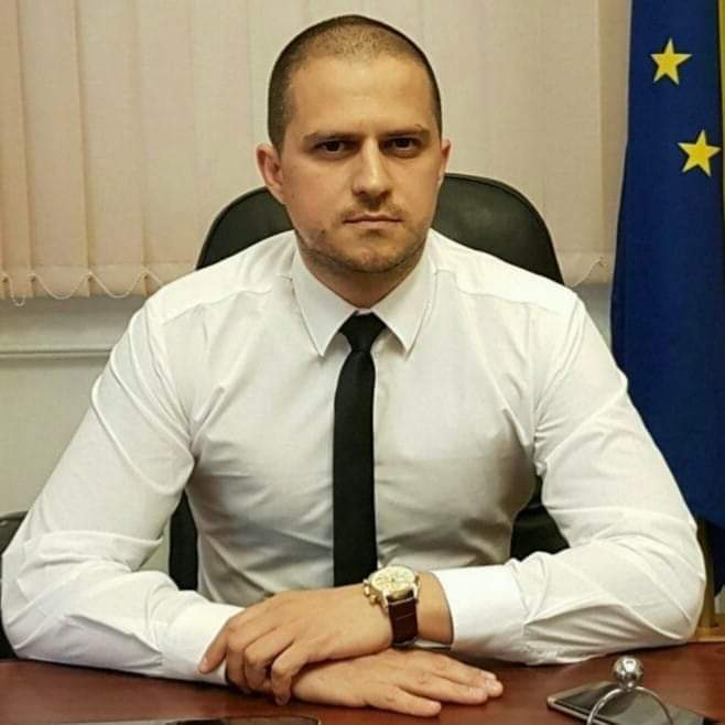 Bogdan Trif, confirmat cu COVID-19: „Nu mă așteptam ca rezultatul testului să fie pozitiv, pentru că mi-am luat toate măsurile de protecție”