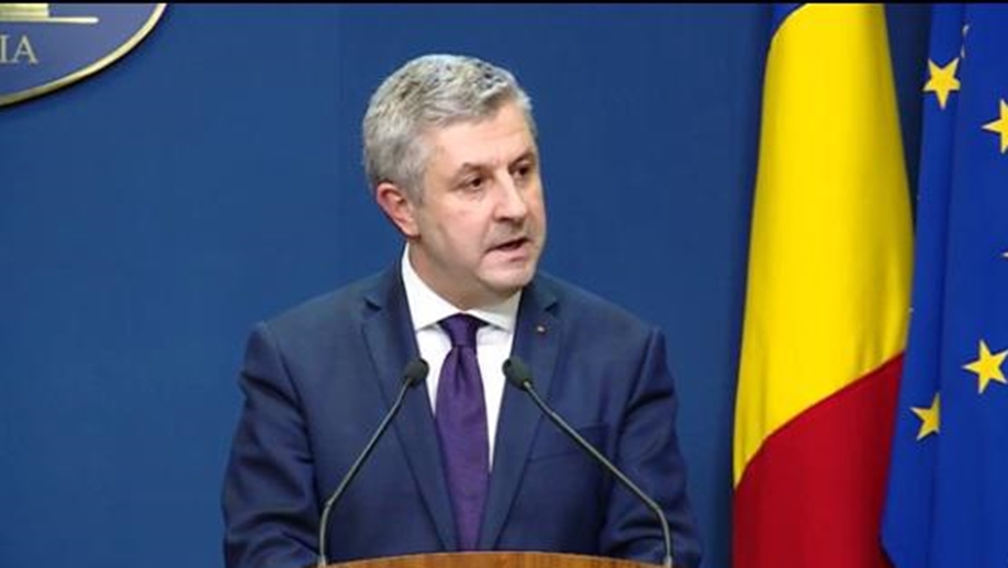 Sesizările privind numirea lui Florin Iordache la şefia Consiliului Legislativ, pe agenda CCR
