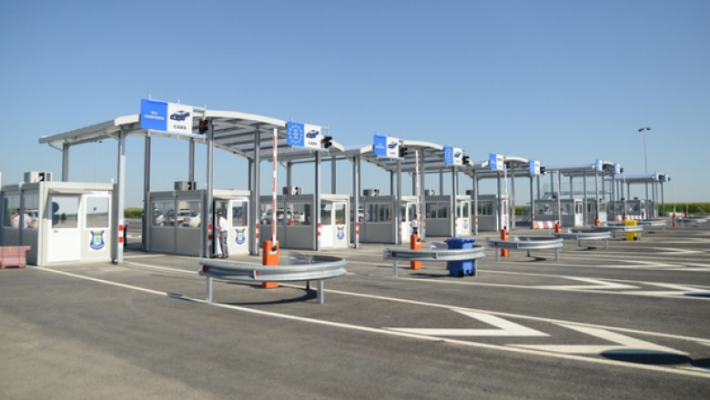 Guvernul discută astăzi reintroducerea controalelor la frontierele interne