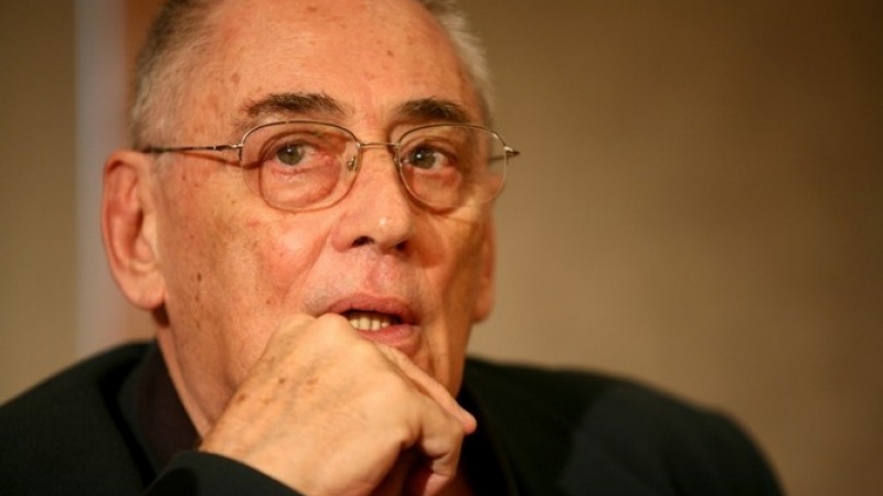 Horia Moculescu susţine că veniturile artiştilor vor fi anul acesta mai mici cu 85%