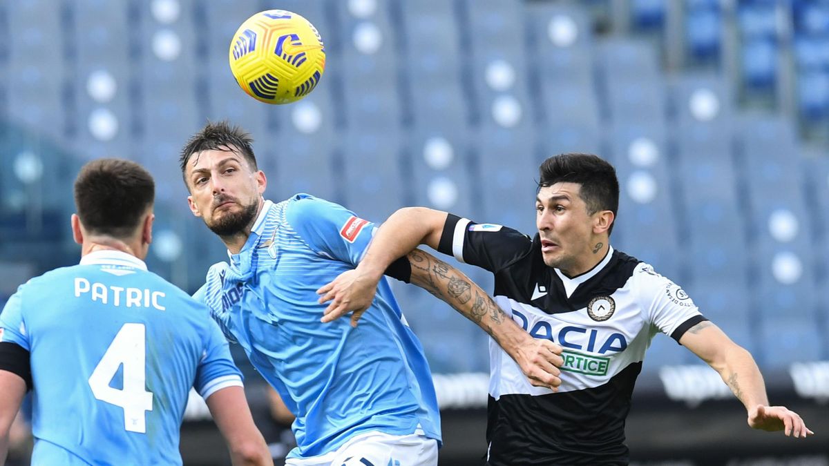 Formația lui Ștefan Radu a pierdut cu Udinesse