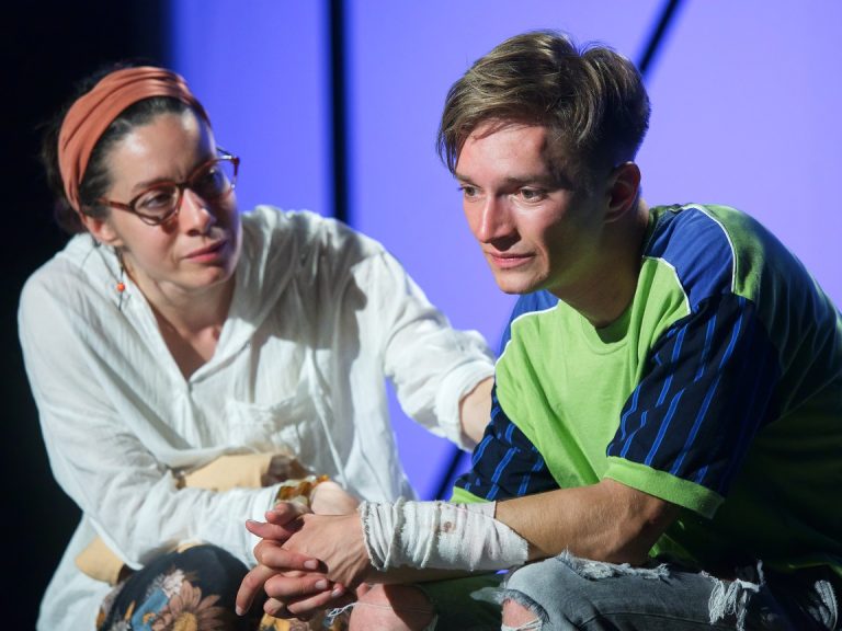 TNRS și FITS vor oferi publicului peste 67 de evenimente online, în ultima lună din 2020