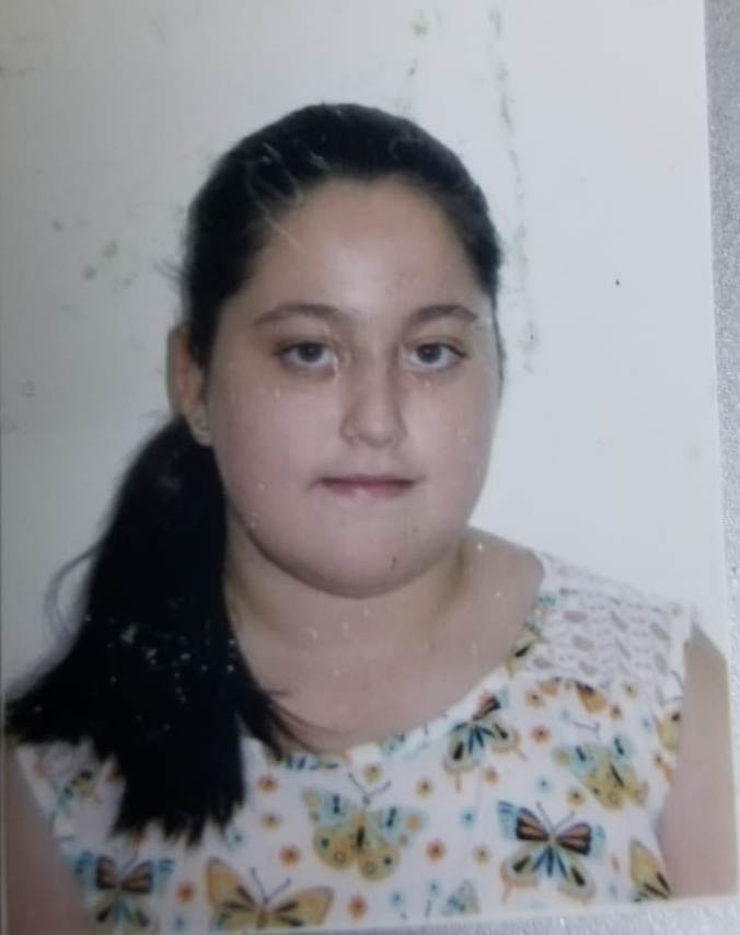 Minoră de 12 ani, dispărută de acasă. Familia a alertat Poliția