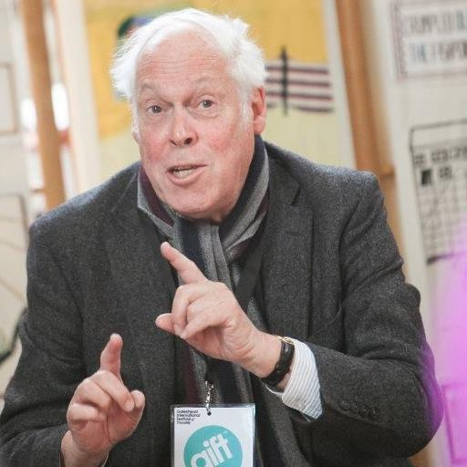 Noel Witts, Profesor Emerit de Artele Spectacolului, prezență constantă a FITS, a încetata din viață