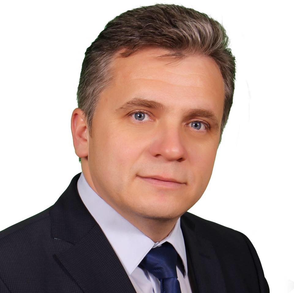 Primarul Mediașului, diagnosticat cu coronavirus