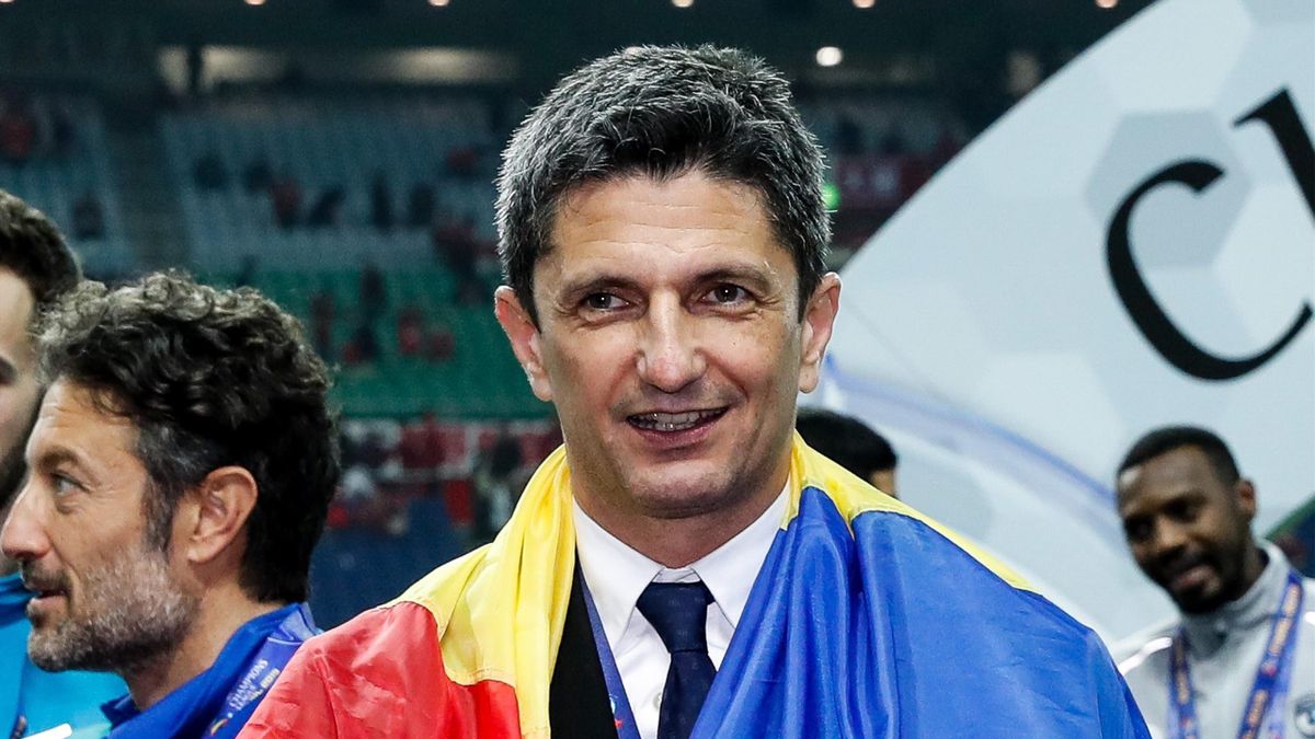 Răzvan Lucescu a cucerit un nou trofeu