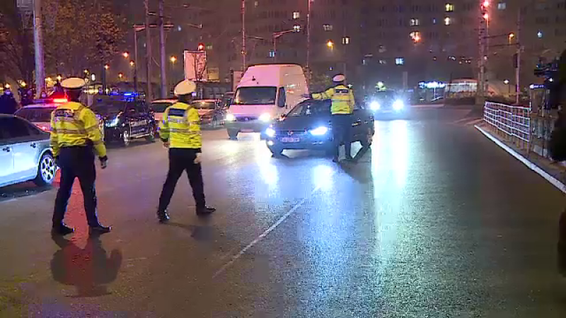 Ce explicații găsesc unii pentru a ieși noaptea din casă: „Îmi place să admir cerul seara”