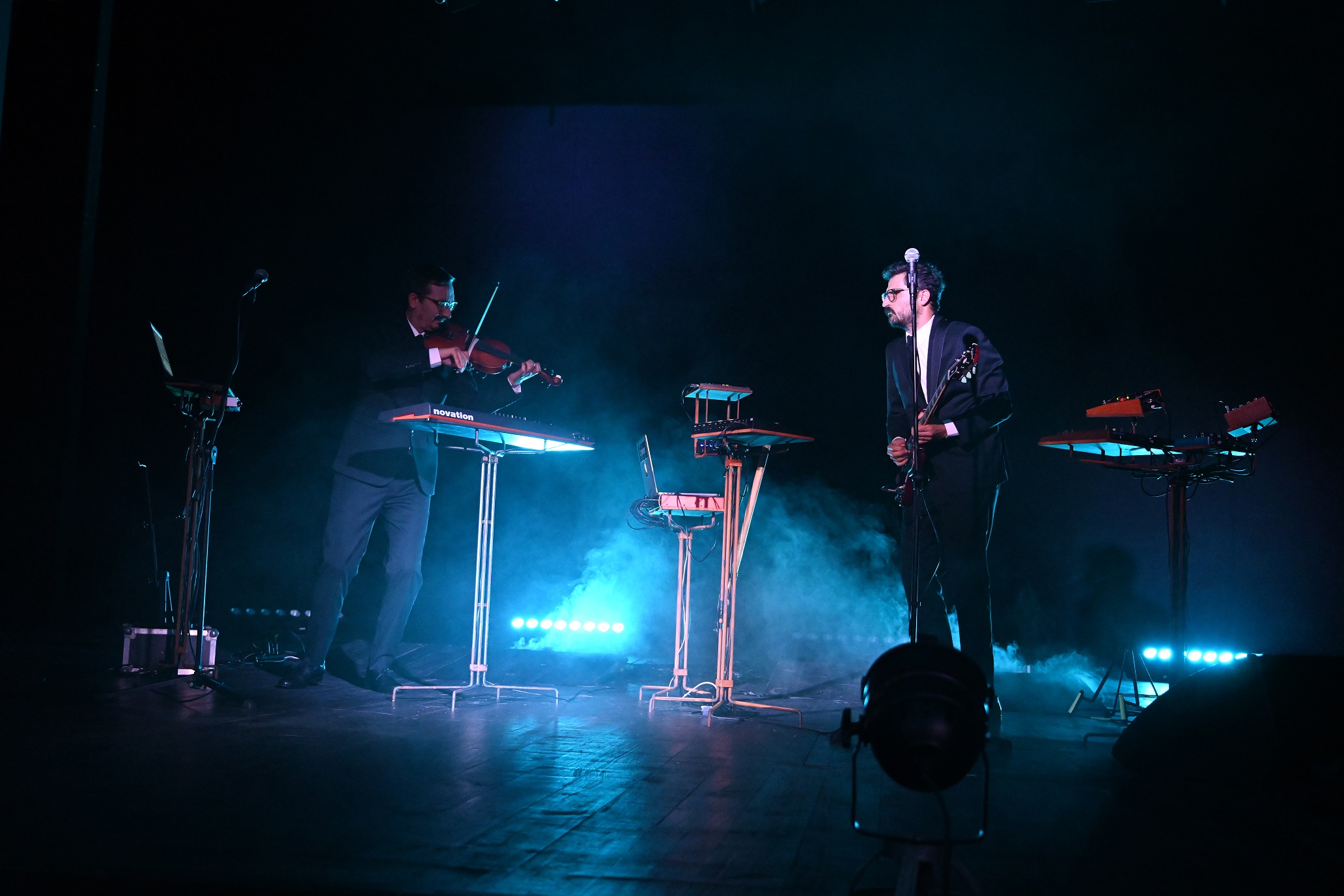 Zece evenimente online, prezentate în weekend de FITS și TNRS