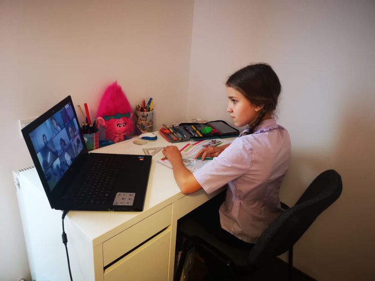 Ministerul Educației face noi precizări cu privire la activitatea din școli, în contextul pandemiei de Covid-19