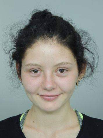 Polițiștii sibieni caută o minoră de 13 ani, dispărută de acasă