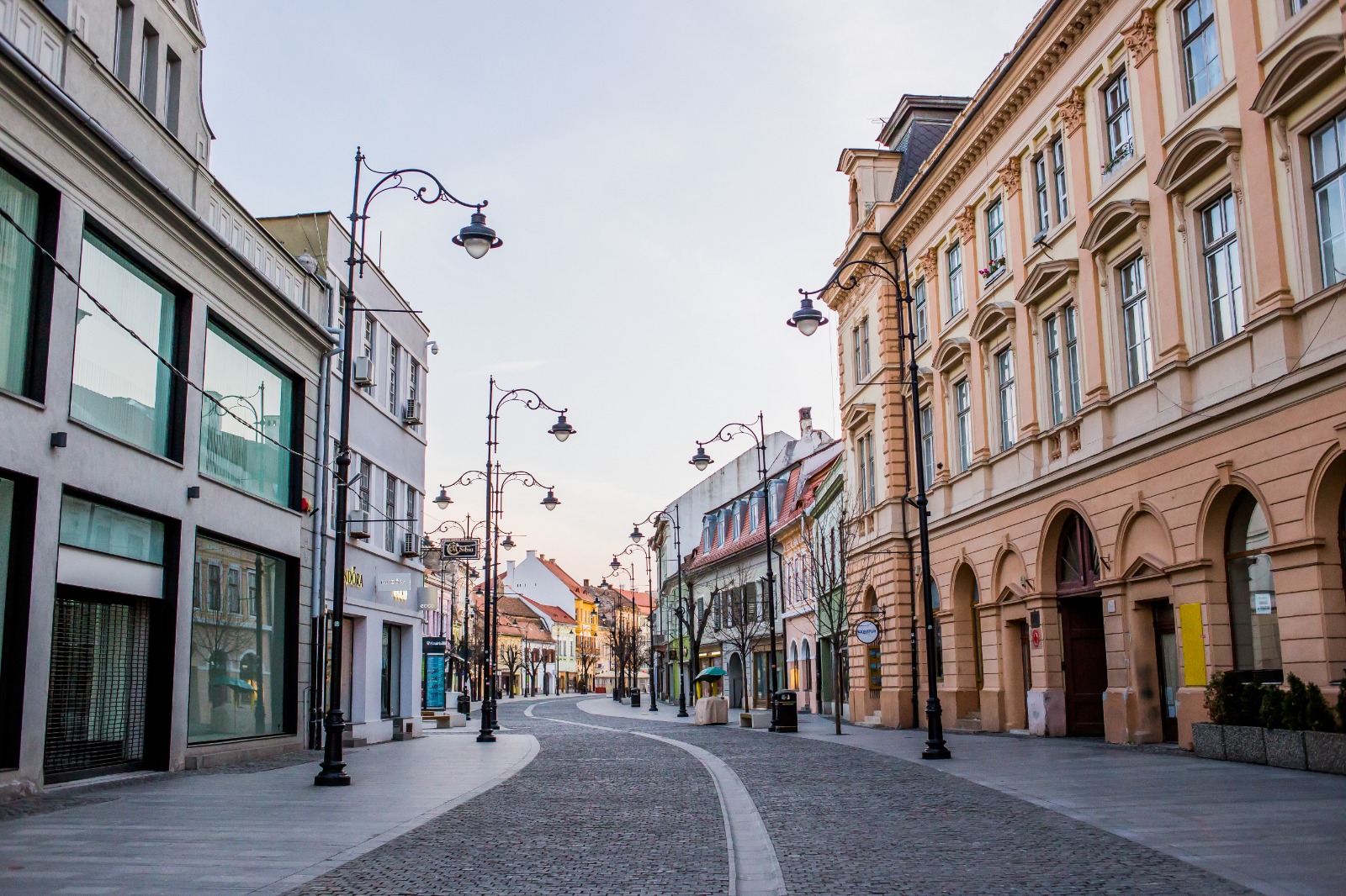 Rata de incidență COVID continuă să crească în Sibiu. Care este situația din fiecare localitate
