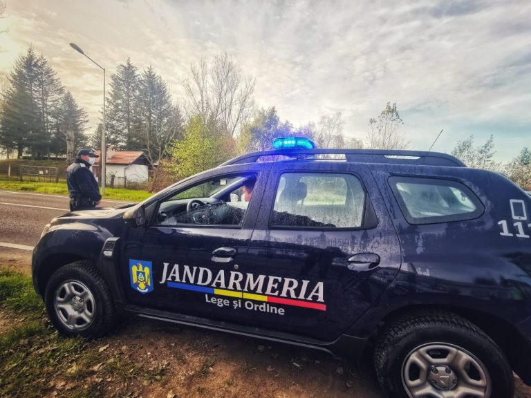 Amenzi de zeci de mii de lei, în județul Sibiu, pentru nerespectarea măsurilor anti-Covid