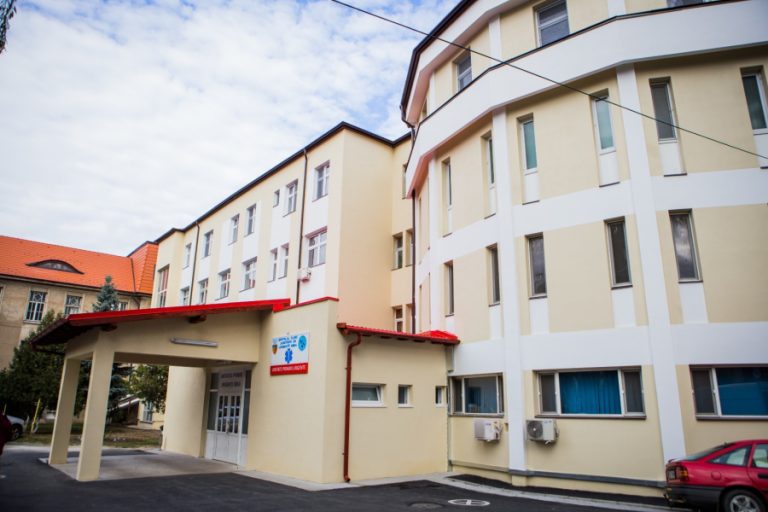 BLISS reacționează: Ne dorim ca spitalul să organizeze licitația cât mai curând