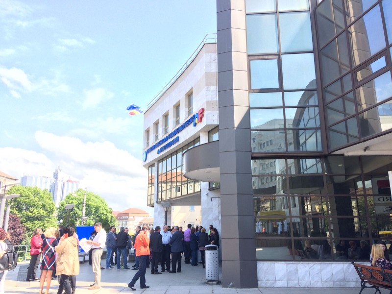 Cum să evitați deplasarea la ANAF