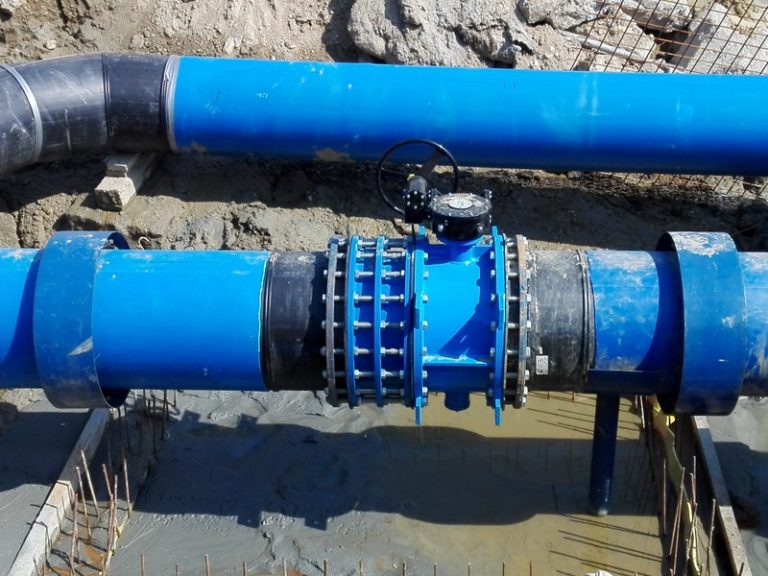 Apă Canal Sibiu sprijină dezvoltarea sectorului comercial din zona Cireșica – Arhitecților