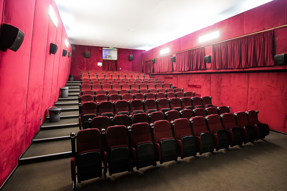 Spectacolele de teatru și concertele cu public, anulate. Instituțiile sibiene rămân conectate online