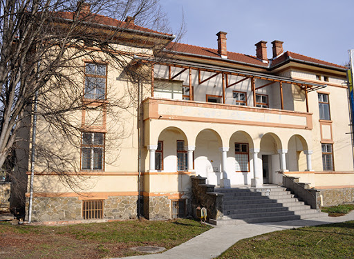 3 milioane de lei pentru reabilitarea termică a dispensarului de la Spitalul TBC  Sibiu