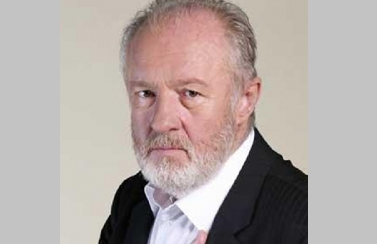 Constantin Chiriac, după moartea actorului Vladimir Găitan: „A arătat o coloană vertebrală și o demnitate a profesiei remarcabile”