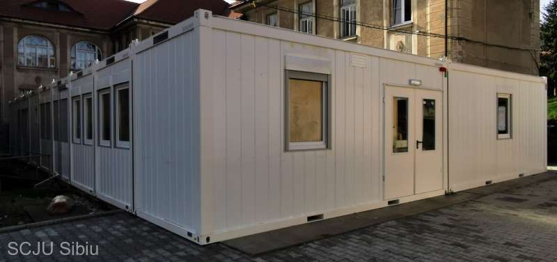 Spitalul Județean Sibiu face precizări cu privire la dosarul penal de la DNA