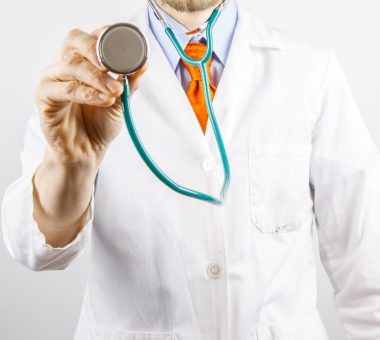 Dr. Egri Eduard: „Lăsați medicii de familie să își facă treaba!”