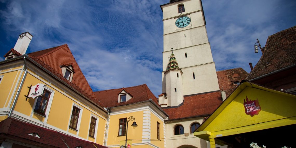 Rata de incidență COVID, în scădere. Județul Sibiu a ajuns la 3.2/ mia de locuitori