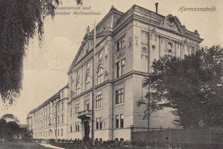 Societățile culturale din trecutul Sibiului, tema unei expoziții găzduite de Primăria Sibiu