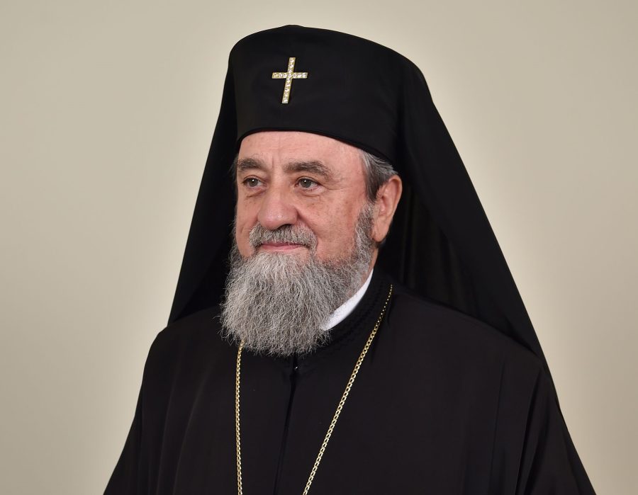 Pastorala ÎPS Mitropolit Laureanțiu Streza pentru Sărbătoarea Paștelui: „Învierea lui Hristos – lumina vieții noastre”