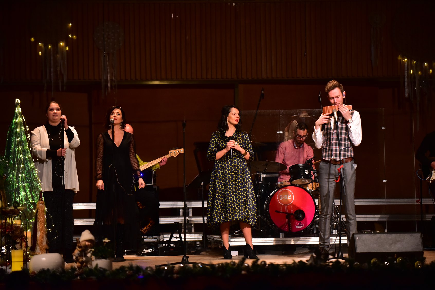 Gala AUAN „Credem în tine” se ține online