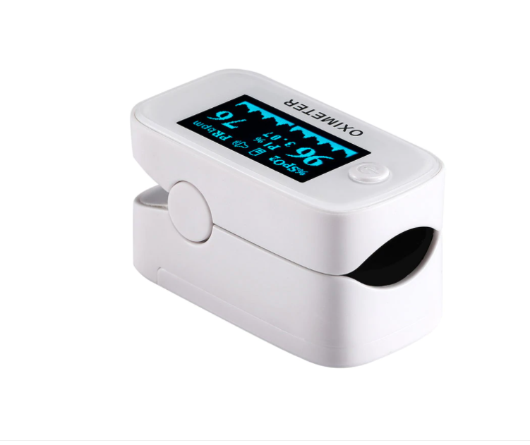 200 de pulsoximetre de împrumut, puse la dispoziție bolnavilor COVID-19 de către Fundația Comunitară Sibiu