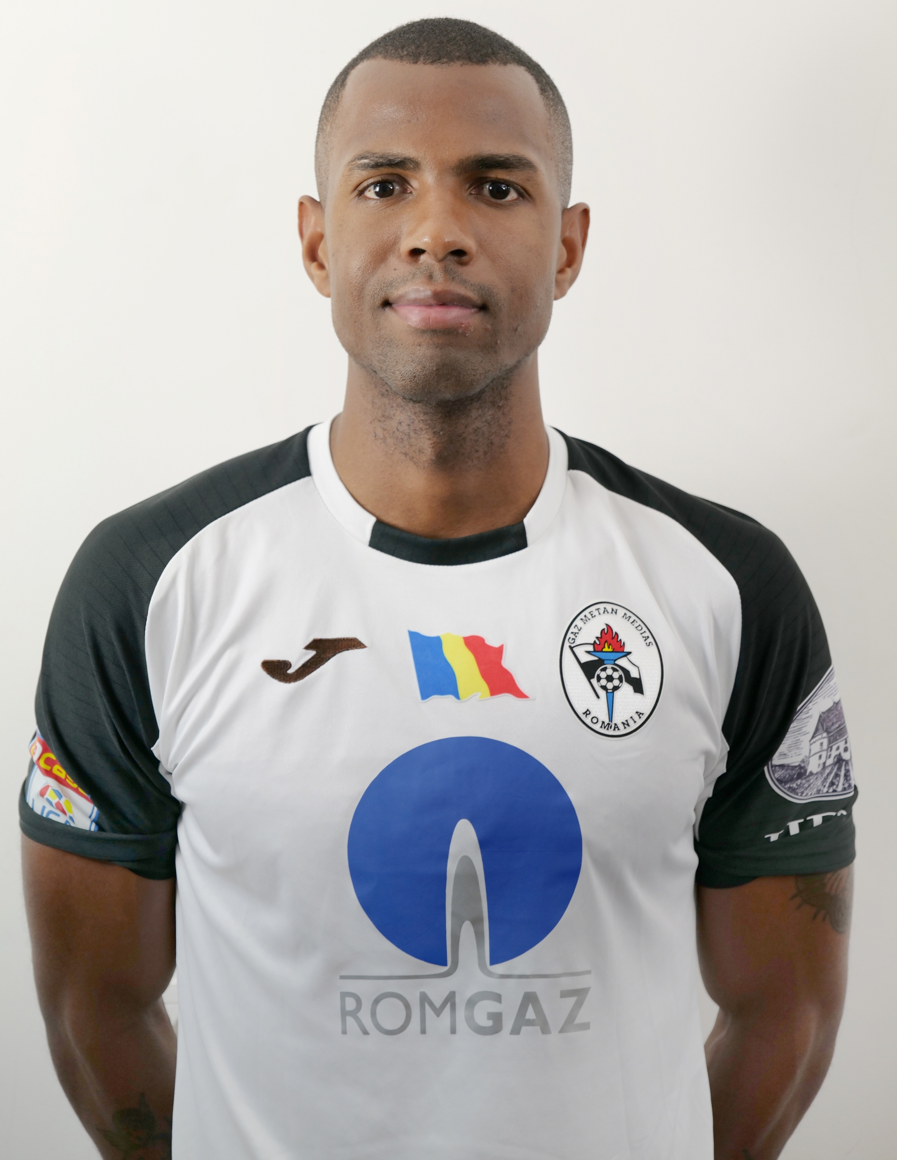 Dumitru Cardoso pleacă de la Gaz Metan în Coreea de Sud