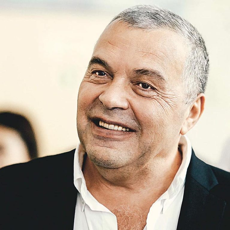 Constantin Chiriac a primit „Distincția Culturală” a Academiei Române