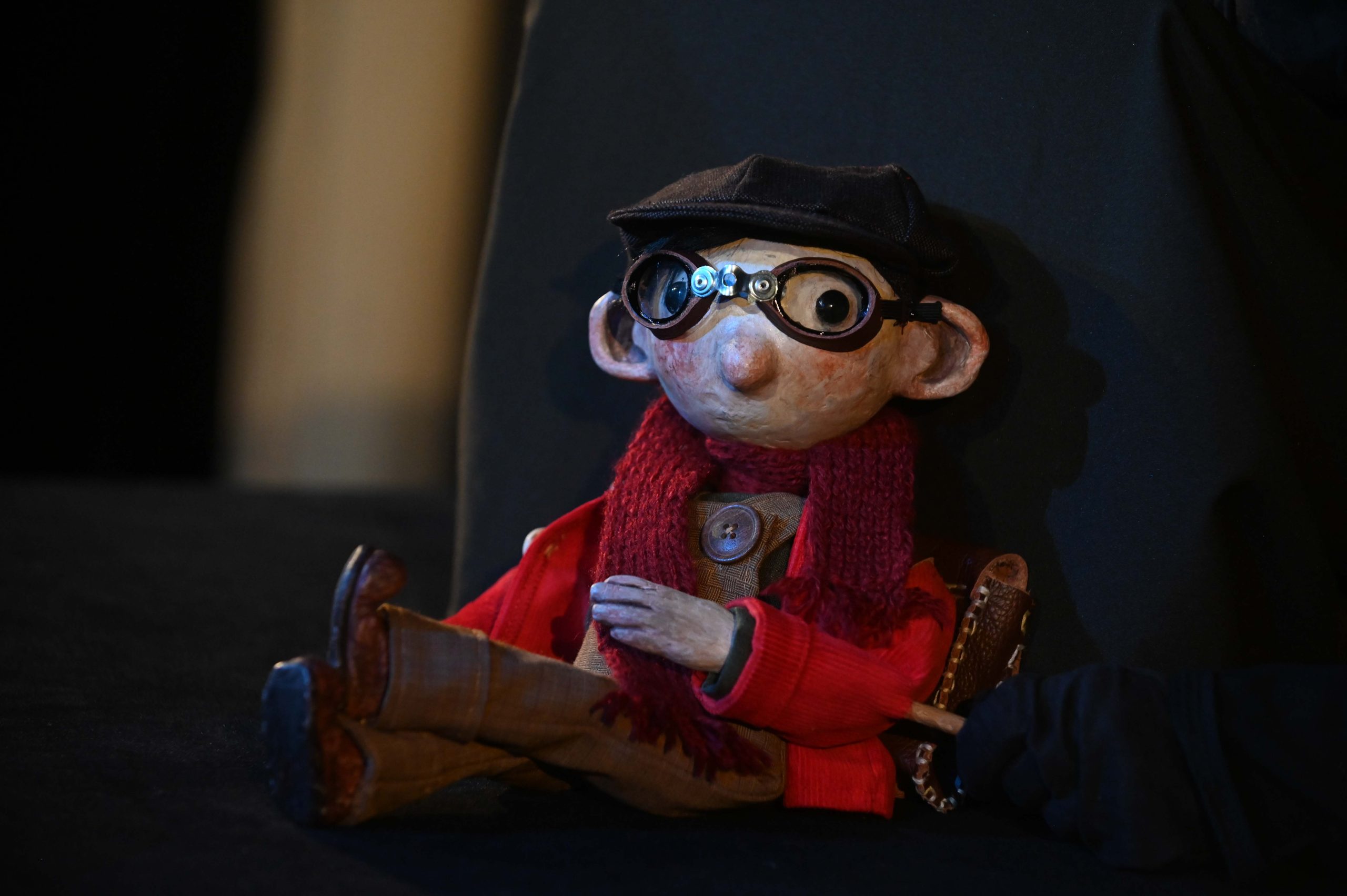 Moș Nicolae pune în ghetuțe un spectacol și două ateliere în premieră, la Teatrul „Gong”