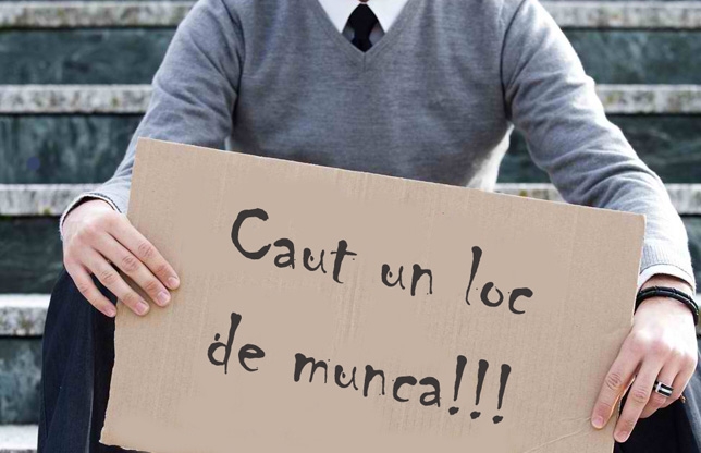 Sibienii pot consulta oferta locurilor de muncă pe platforma ANOFM