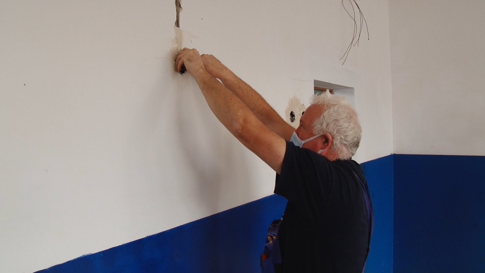 Lucrări importante la Școala Gimnazială 4 din Mediaș