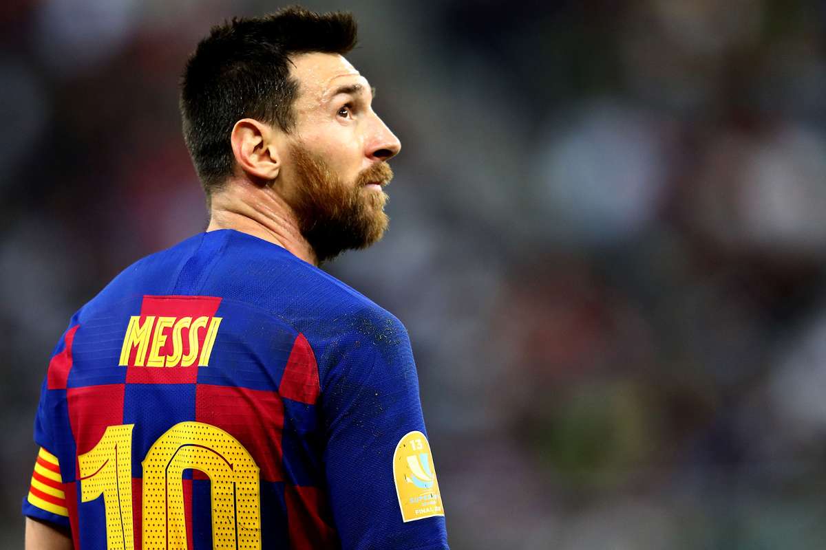 Messi l-a depăşit pe Pele şi a stabilit un nou record de goluri marcate pentru un singur club
