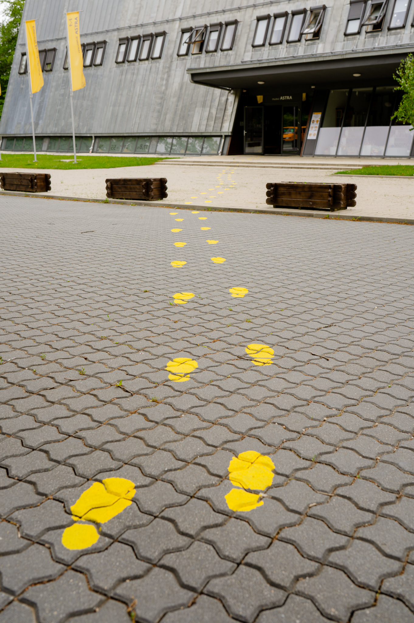 Muzeul ASTRA rămâne închis până în 14 decembrie