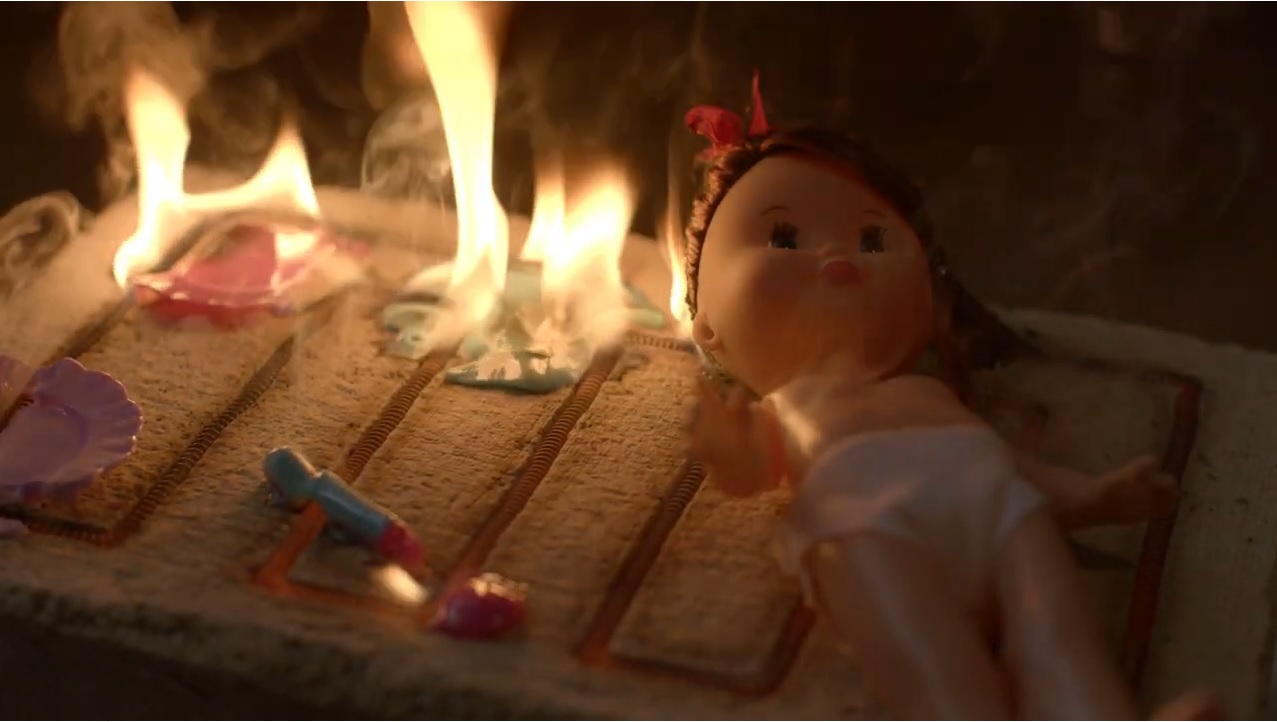 O nouă campanie: “Ai grijă la cea mai mare grijă: siguranța copilului tău!“