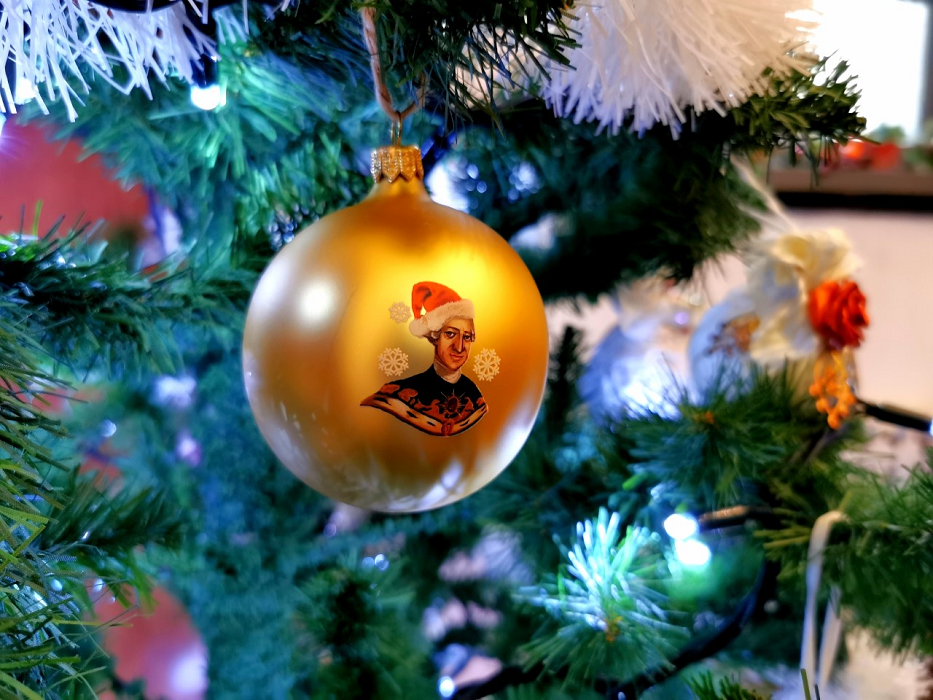 Programul de Sărbători la Muzeul Național Brukenthal