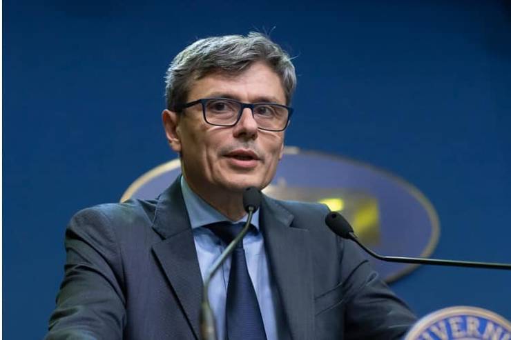 Ministrul Economiei: România va avea libertatea să aleagă cum va atinge ţintele de mediu până în 2030