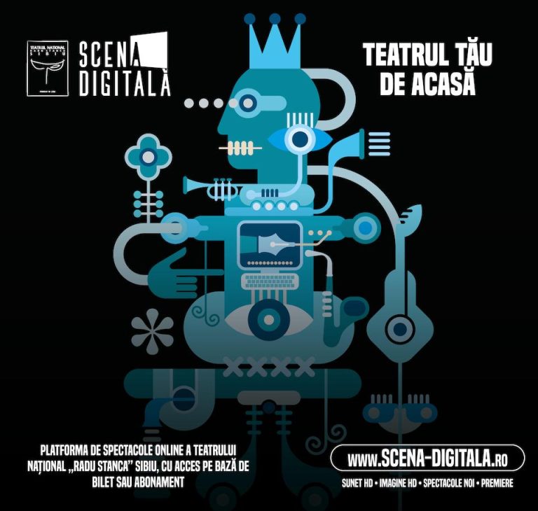 TNRS lansează serviciul de abonamente pentru vizionarea producțiilor online