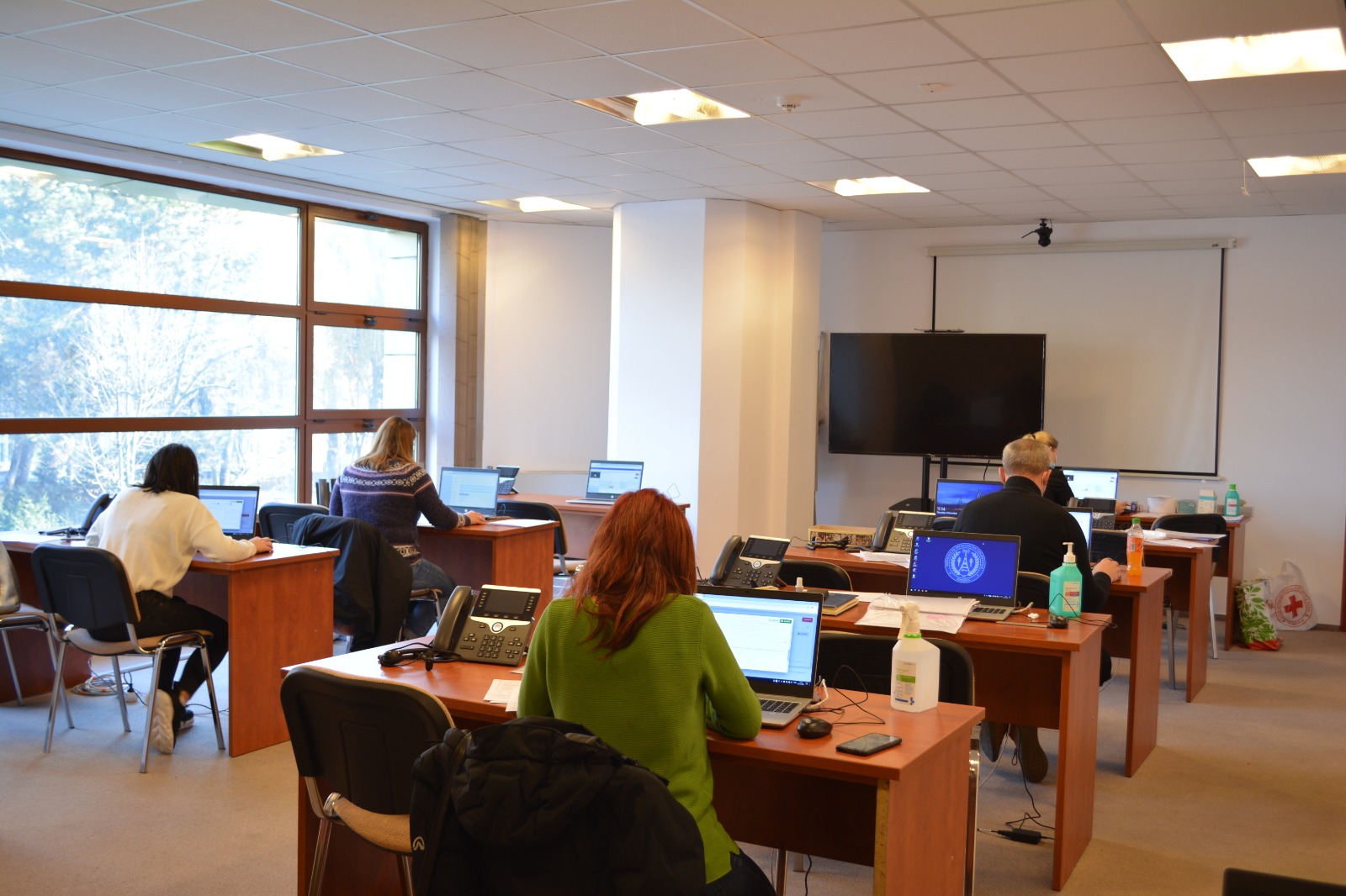 Patru centre de sprijin pentru DSP, în Sibiu