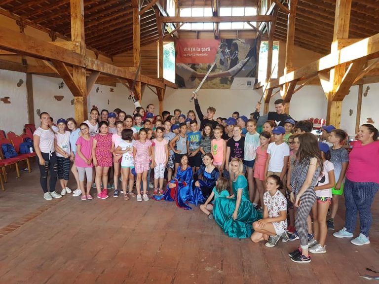 Gala Tineretului Sibian și-a desemnat câștigătorii ediției din acest an