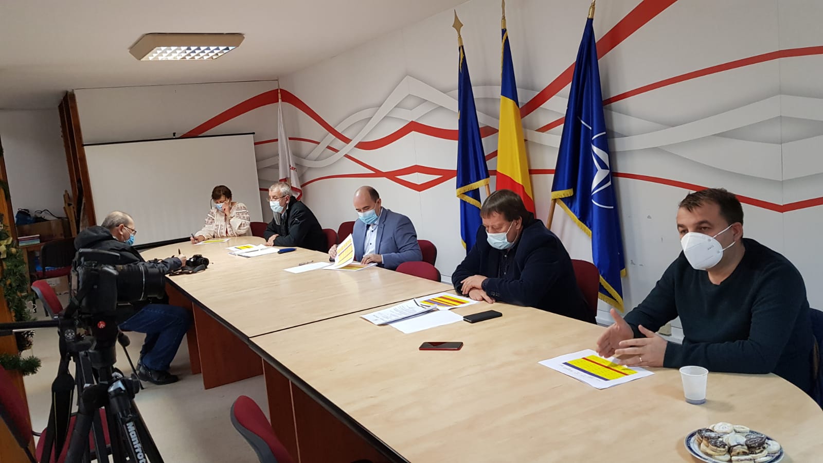 PSD Sibiu, despre ultimele rectificări bugetare: „Localitățile conduse de primari PSD și, implicit, cetățenii lor au primit doar 1,8 milioane de lei”