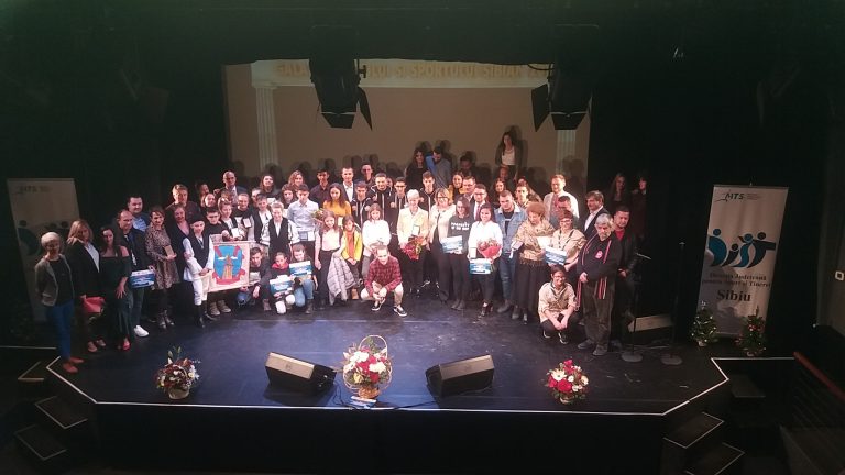 Gala Tineretului Sibian își desemnează miercuri câștigătorii