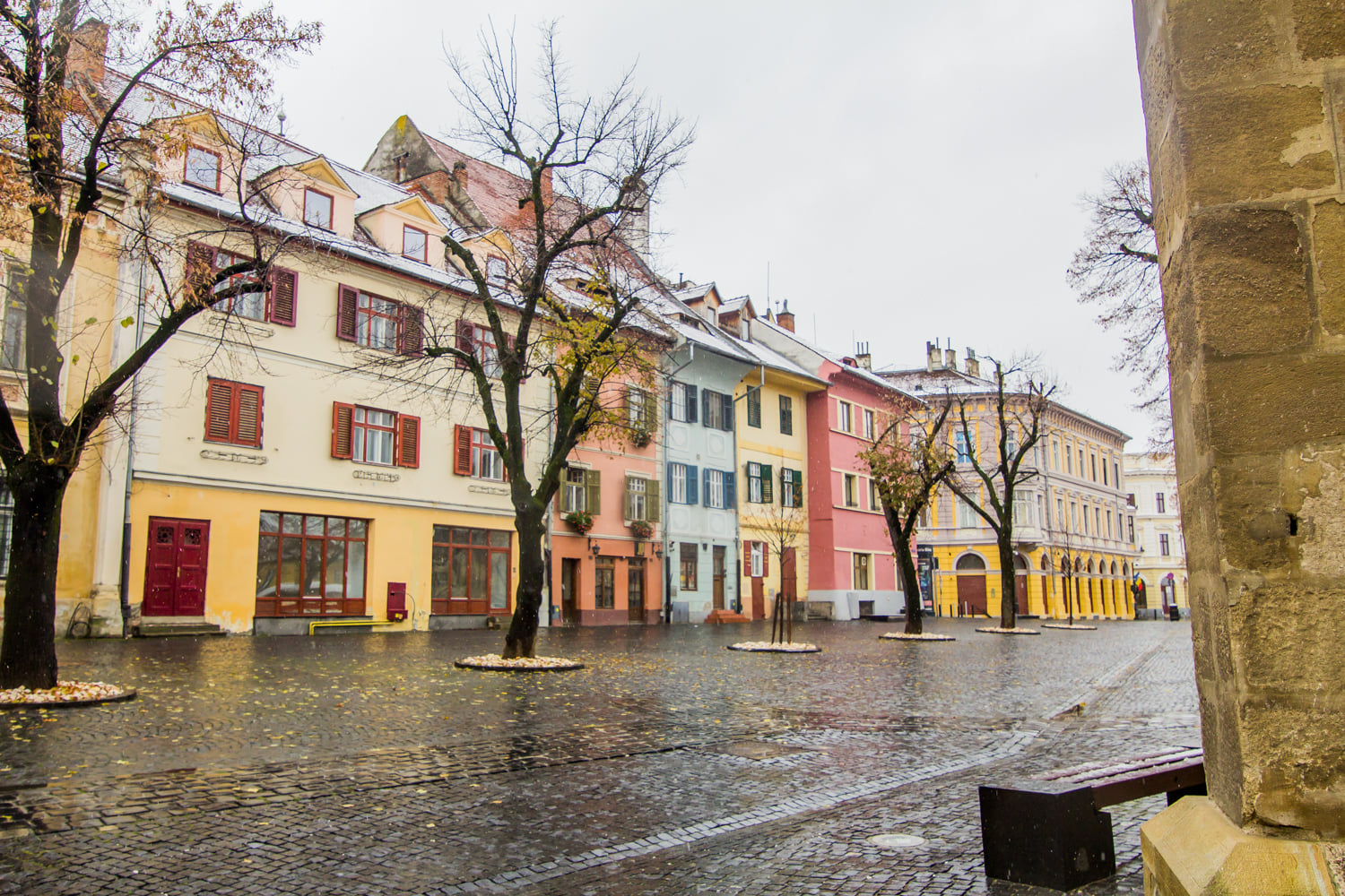 1.27/ mia de locuitori, rata de incidență COVID în județul Sibiu